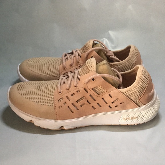 women's sperry 7 seas sport boat shoe